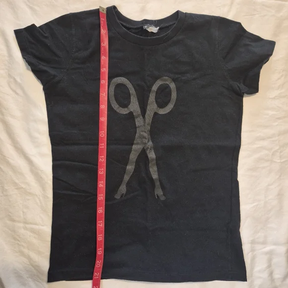 Vintage Scissor Sisters Band Tee - Picture 5 of 5